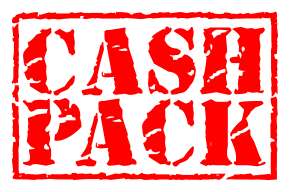 cashpack logo